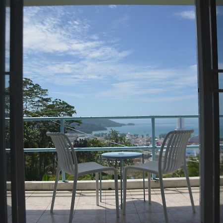 Baan Suan Villa 1 Patong Exterior photo