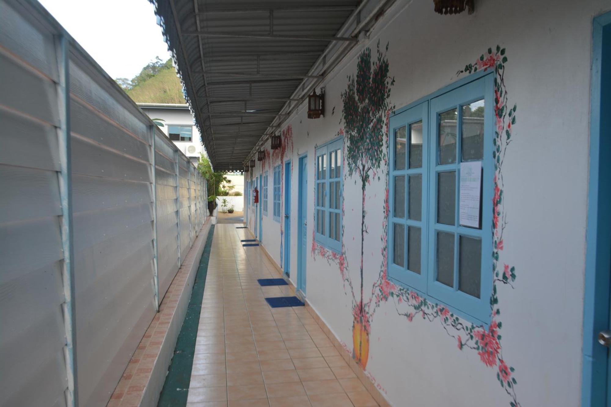 Baan Suan Villa 1 Patong Exterior photo