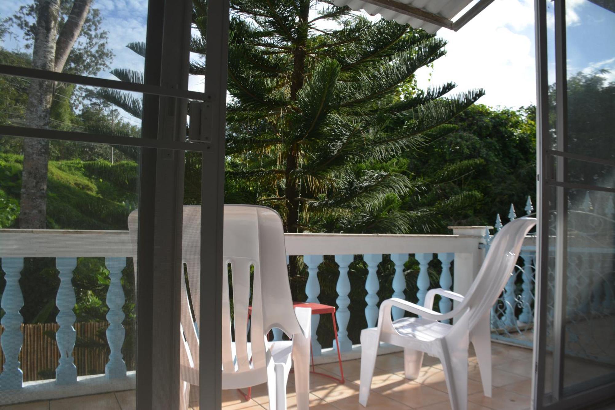 Baan Suan Villa 1 Patong Exterior photo