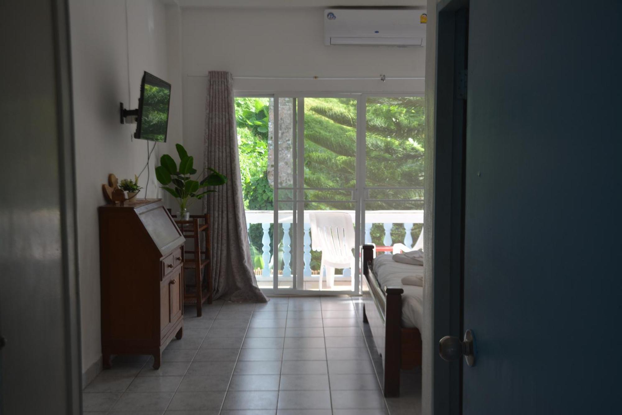 Baan Suan Villa 1 Patong Exterior photo