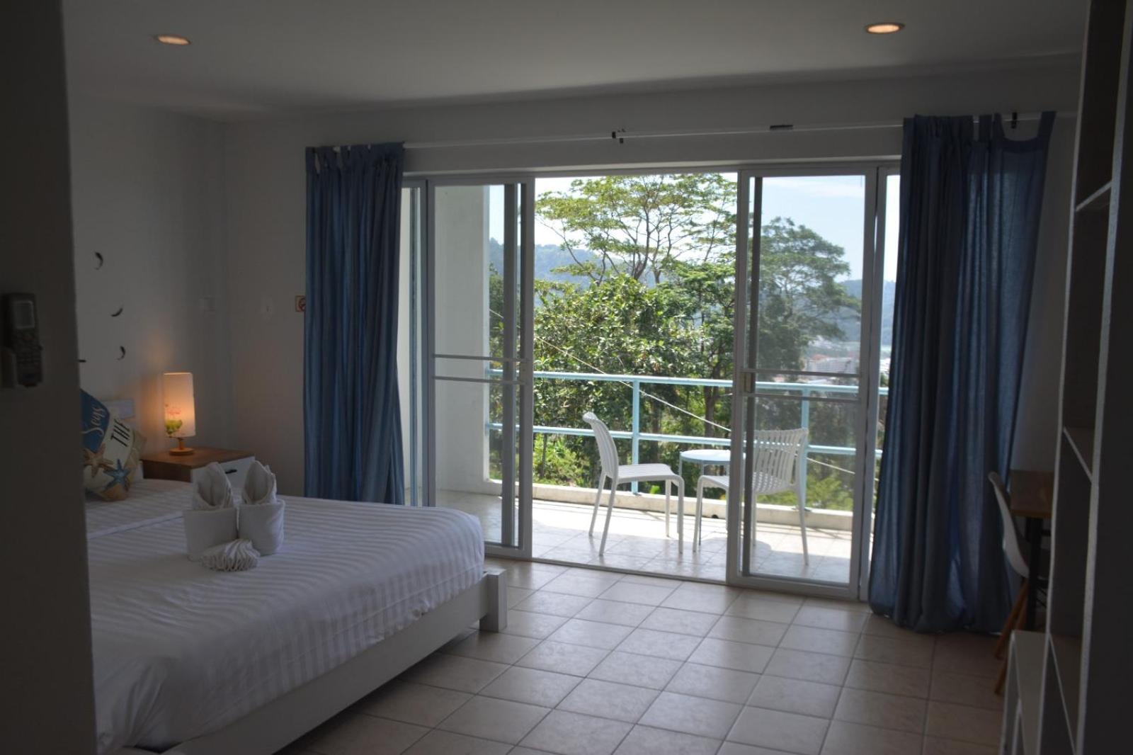 Baan Suan Villa 1 Patong Exterior photo