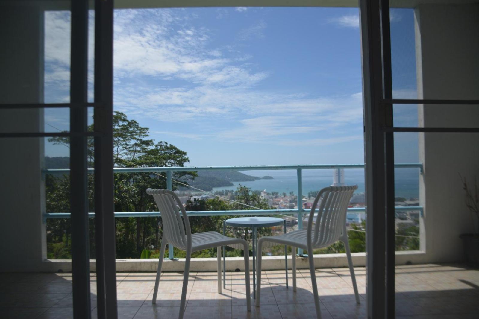 Baan Suan Villa 1 Patong Exterior photo