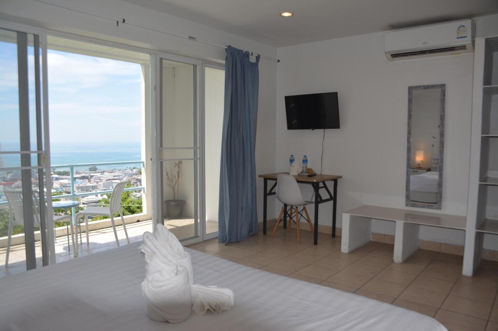 Baan Suan Villa 1 Patong Exterior photo