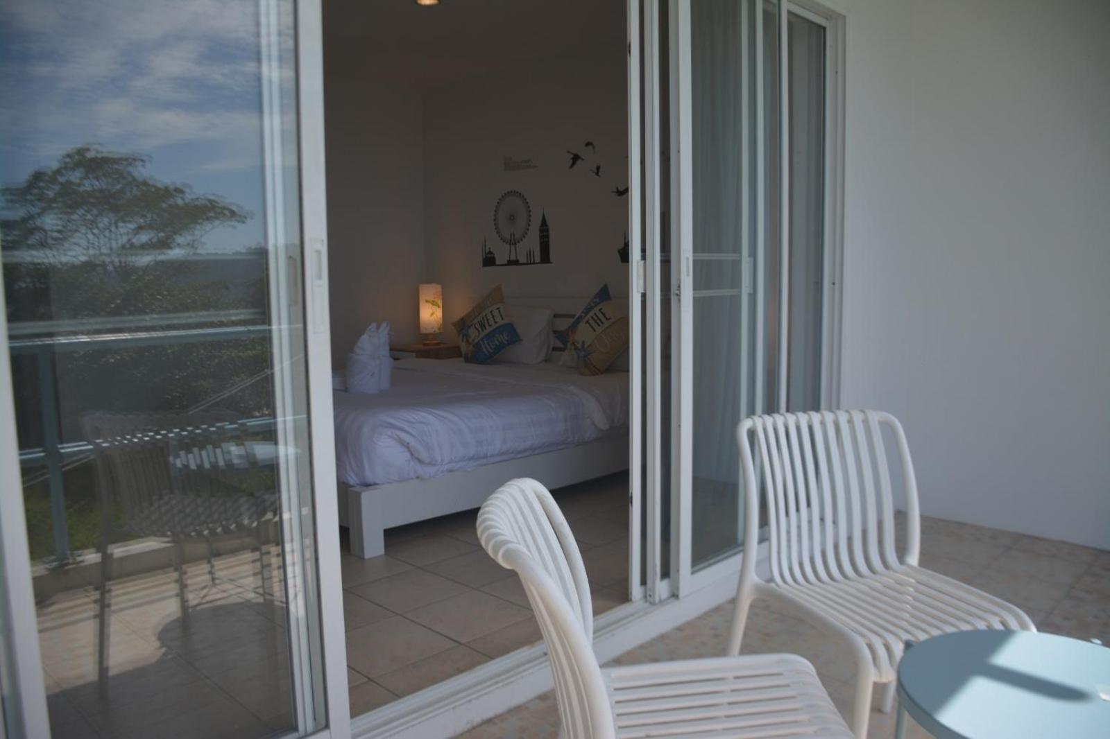 Baan Suan Villa 1 Patong Exterior photo