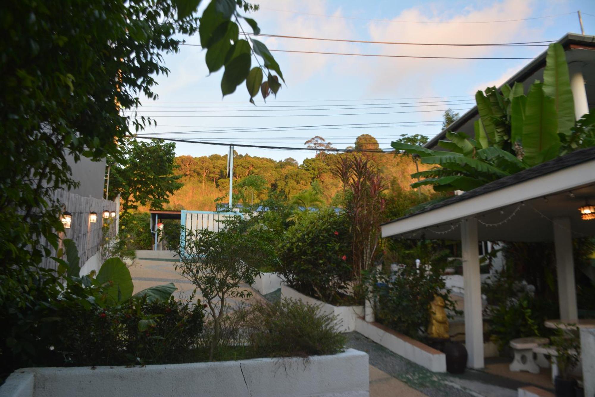 Baan Suan Villa 1 Patong Exterior photo