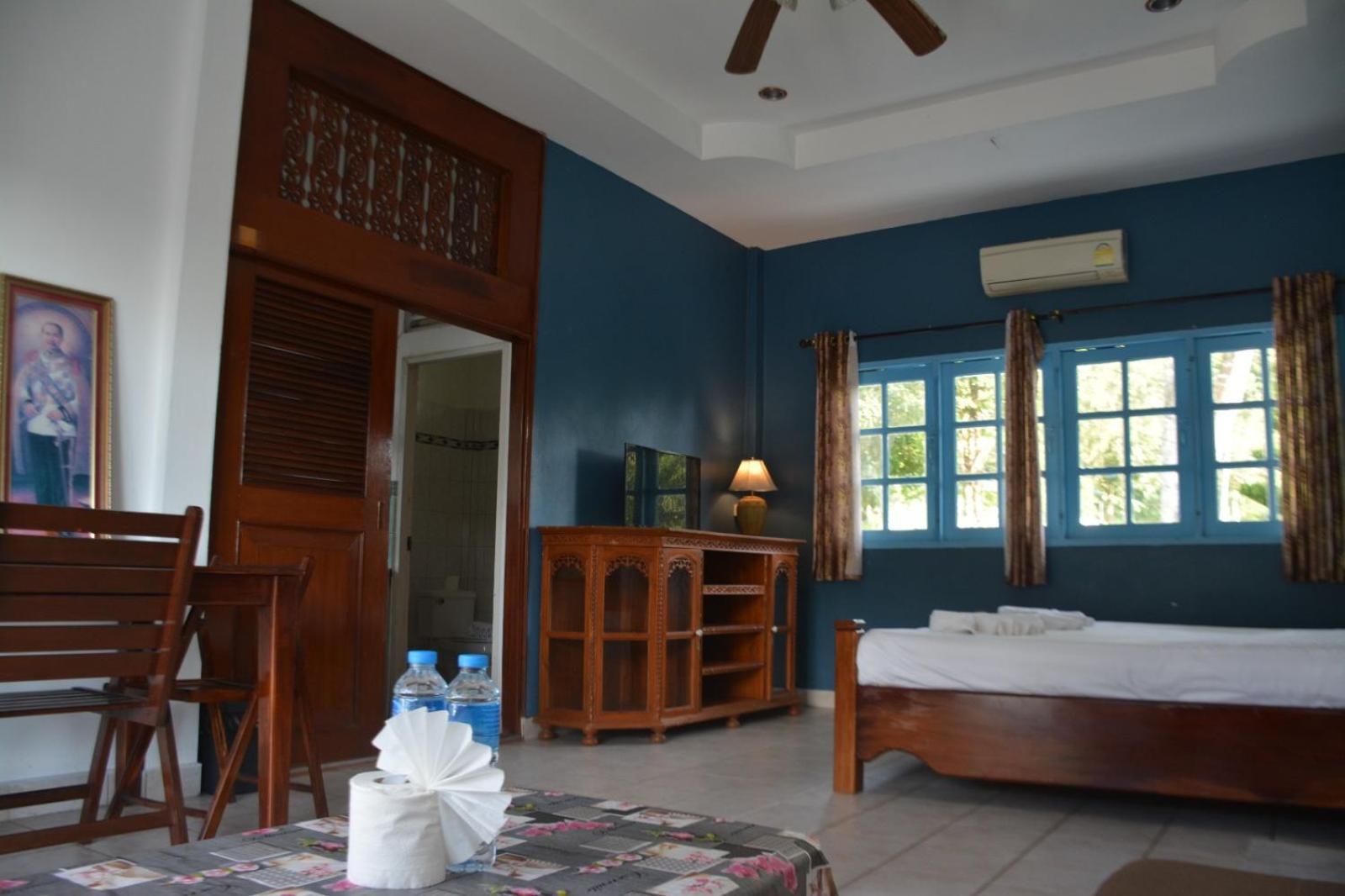 Baan Suan Villa 1 Patong Room photo
