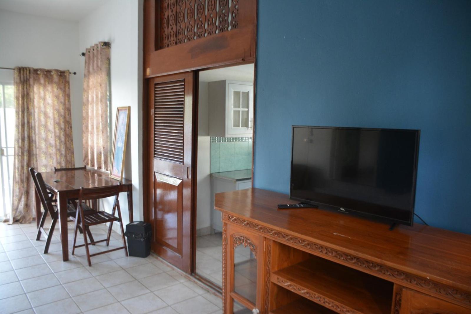 Baan Suan Villa 1 Patong Room photo