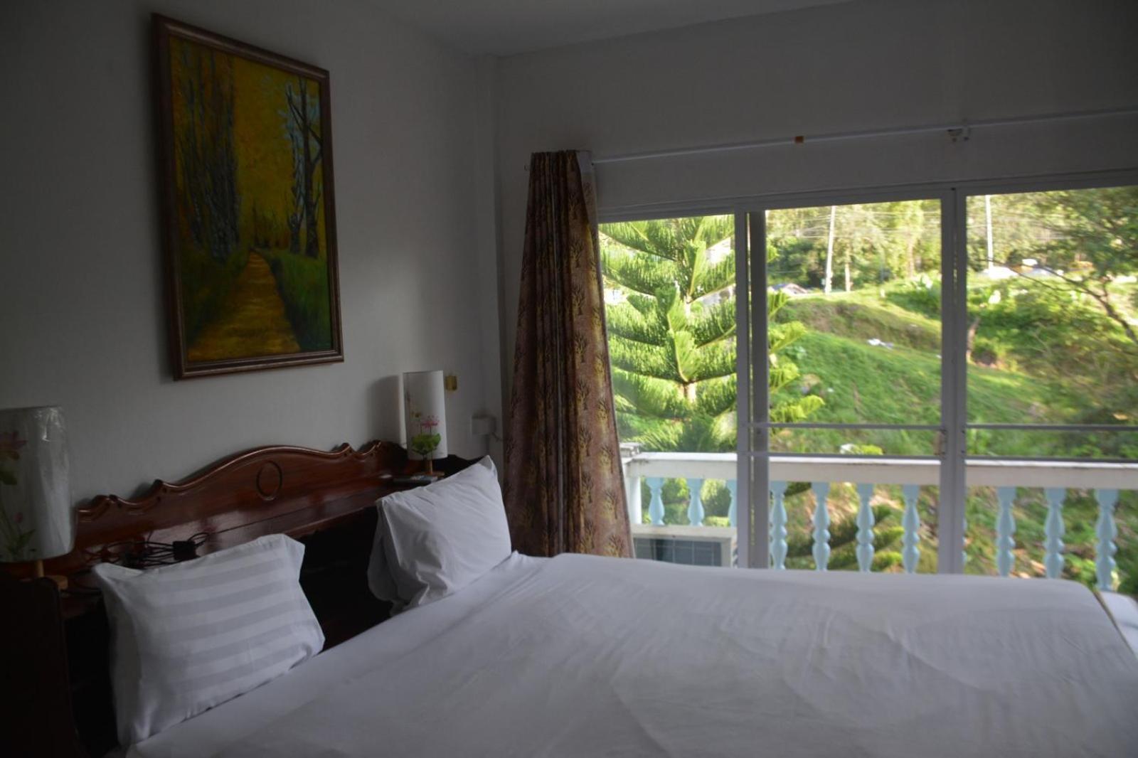 Baan Suan Villa 1 Patong Exterior photo