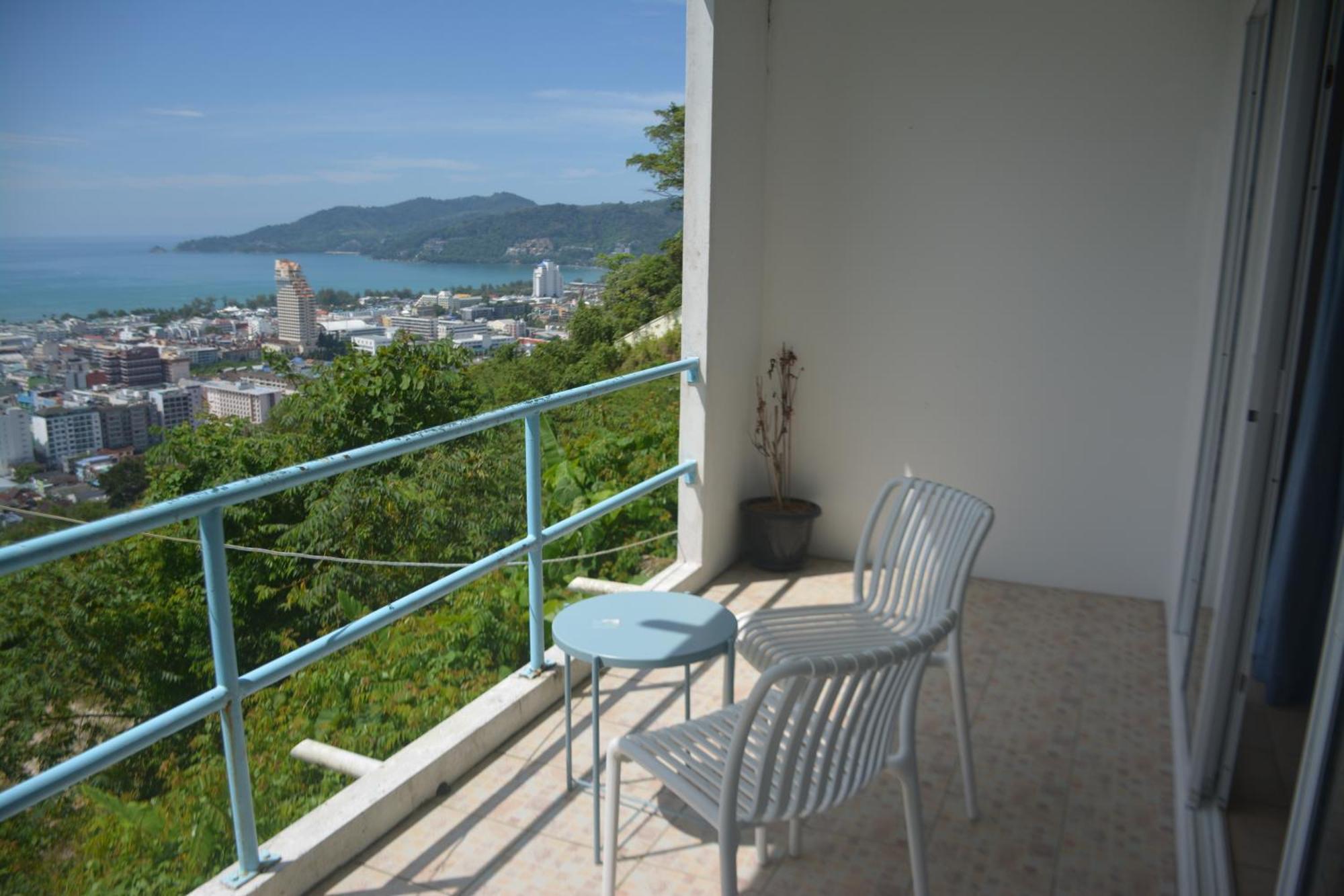 Baan Suan Villa 1 Patong Exterior photo