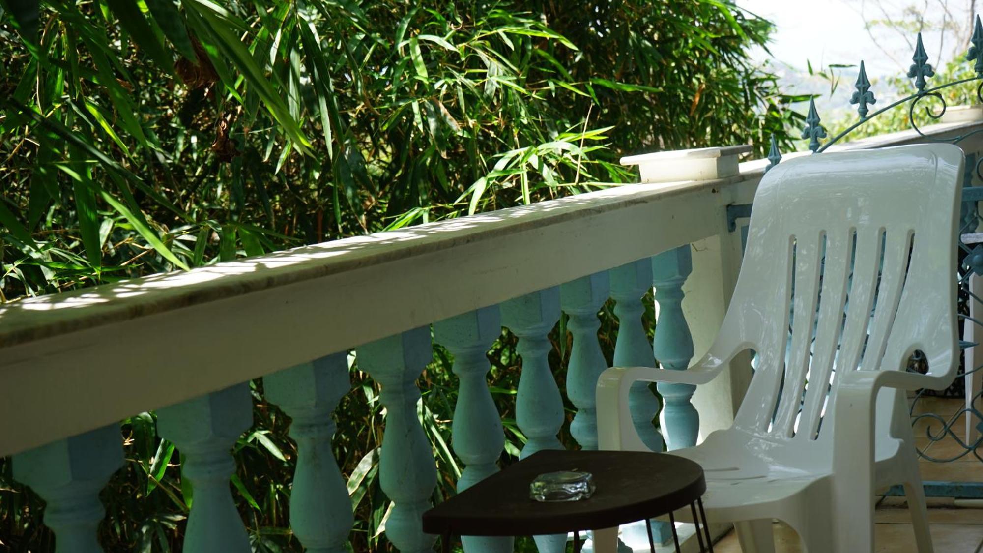 Baan Suan Villa 1 Patong Exterior photo