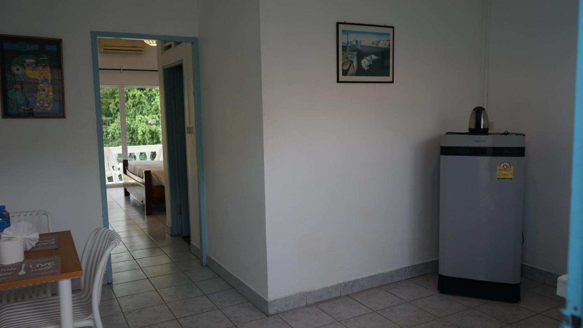Baan Suan Villa 1 Patong Exterior photo